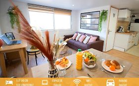 KASA HOME - Calme, Cosy, WIFI&Netflix