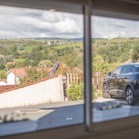 KASA HOME - Calme, Cosy, WIFI&Netflix Saint-Martin-la-Plaine Exterior foto