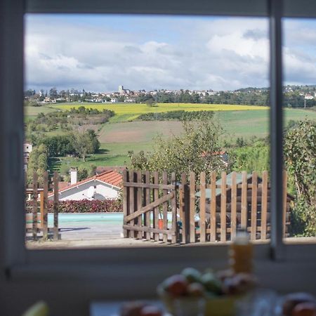KASA HOME - Calme, Cosy, WIFI&Netflix Saint-Martin-la-Plaine Exterior foto