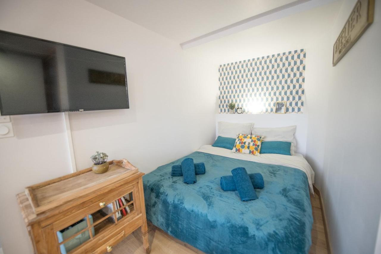 KASA HOME - Calme, Cosy, WIFI&Netflix Saint-Martin-la-Plaine Exterior foto